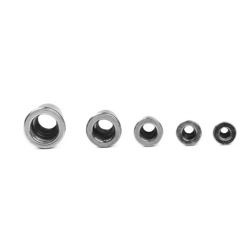 Dişli Geçmeli Somunlar Perçin  - Furniture Hardware Threaded Inserts incelemesi ve fiyatı