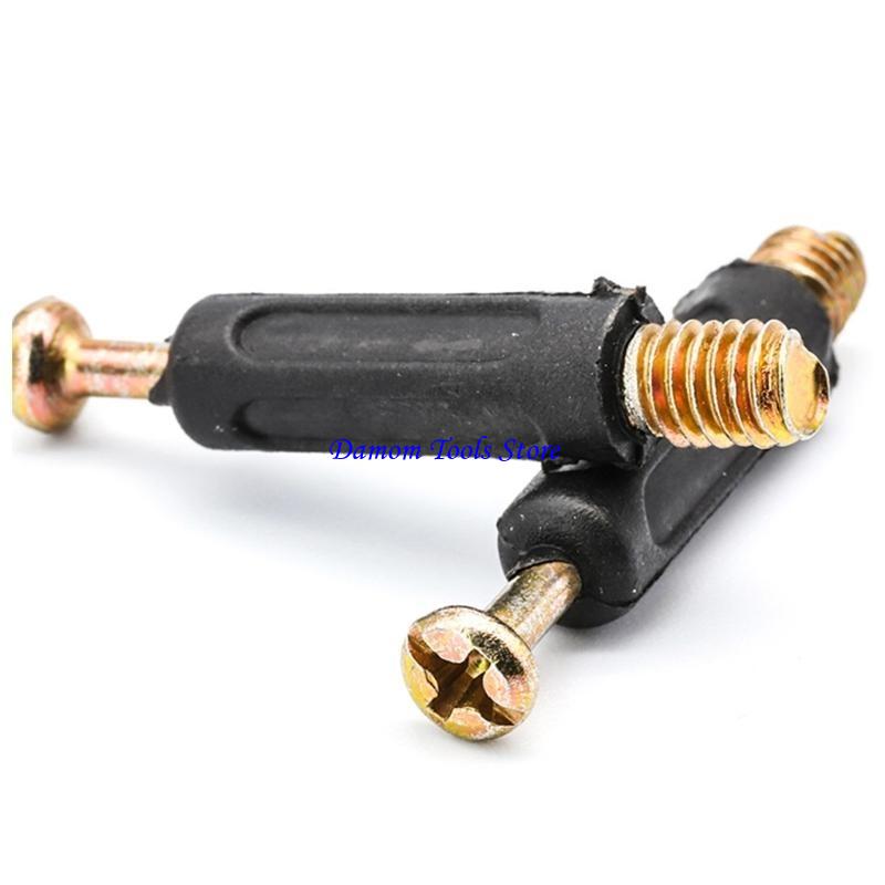 57BE 108 Konnektör Bağlantı Pa - Furniture Hardware Cam Lock incelemesi ve fiyatı