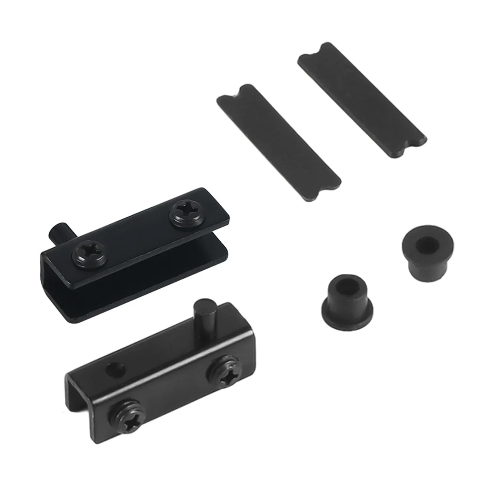 2 adet Cam Pivot Menteşe Dönme - Furniture Rotating Hardware incelemesi ve fiyatı