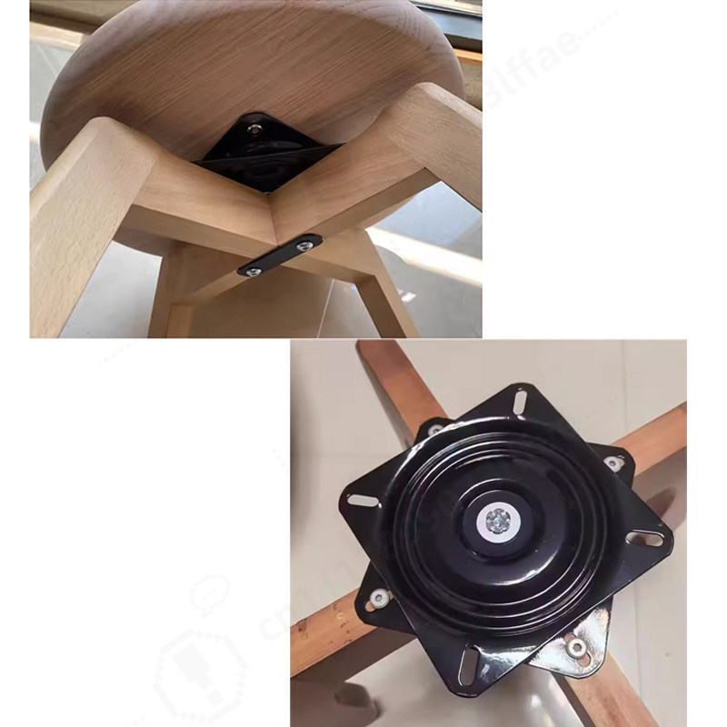 360 Derece Dönebilen Kare Mobi - Furniture Hardware Lowes incelemesi ve fiyatı