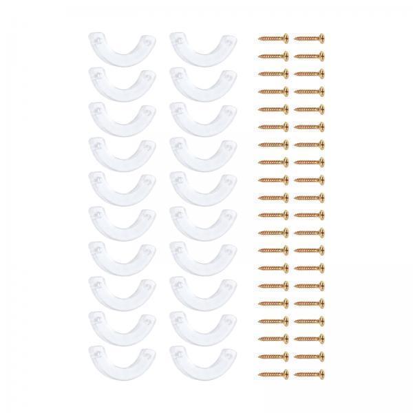 Çekmece Kaydırmalı Durdurucu P - Furniture Hardware Screws incelemesi ve fiyatı