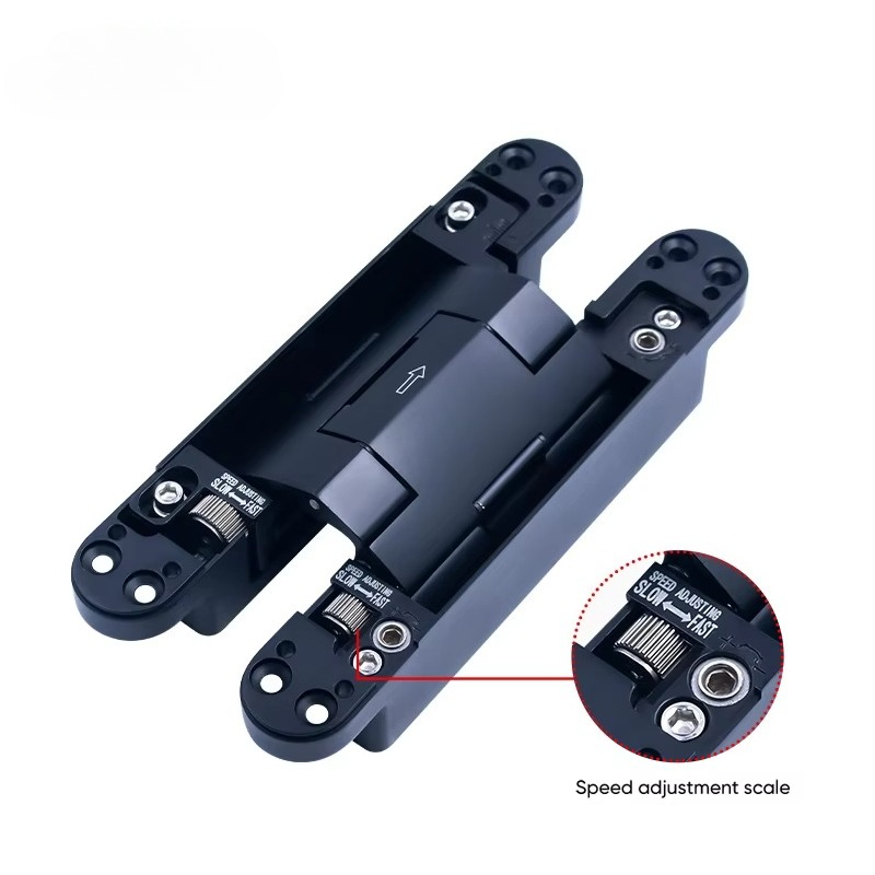 HBG005 Ağır Hizmet Tipi Gizli  - Furniture Hardware Hinges incelemesi ve fiyatı