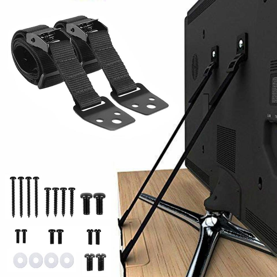 2'li Paket Ayarlanabilir TV Gü - Furniture Hardware Products incelemesi ve fiyatı