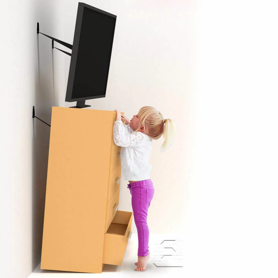 2'li Paket Ayarlanabilir TV Gü - Furniture Hardware Products incelemesi ve fiyatı