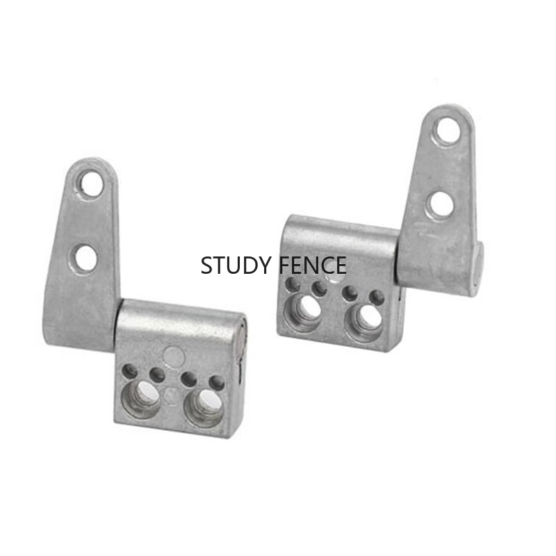 2 adet çinko alaşımı menteşe,  - Furniture Rotating Hardware incelemesi ve fiyatı