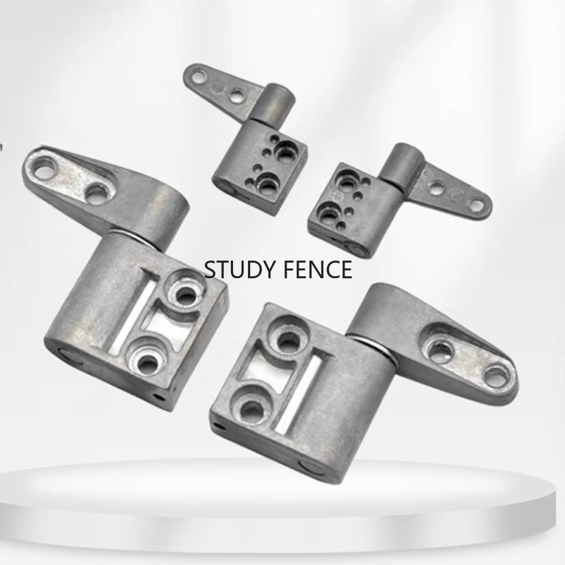2 adet çinko alaşımı menteşe,  - Furniture Rotating Hardware incelemesi ve fiyatı