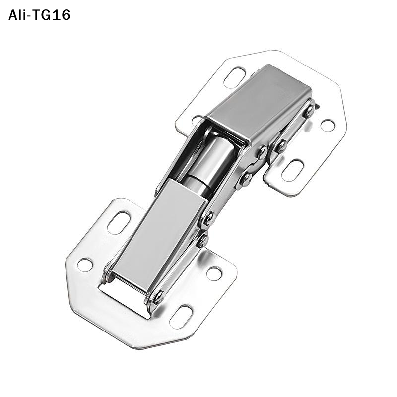 【AY】2 Adet Paslanmaz Gizli Mut - Furniture And Hardware Supplies incelemesi ve fiyatı
