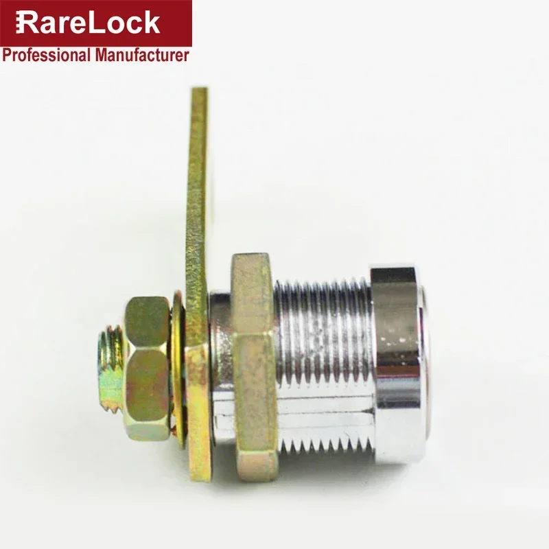 Yüksek Güvenlikli Kamera Kilid - Furniture Hardware Cam Lock incelemesi ve fiyatı