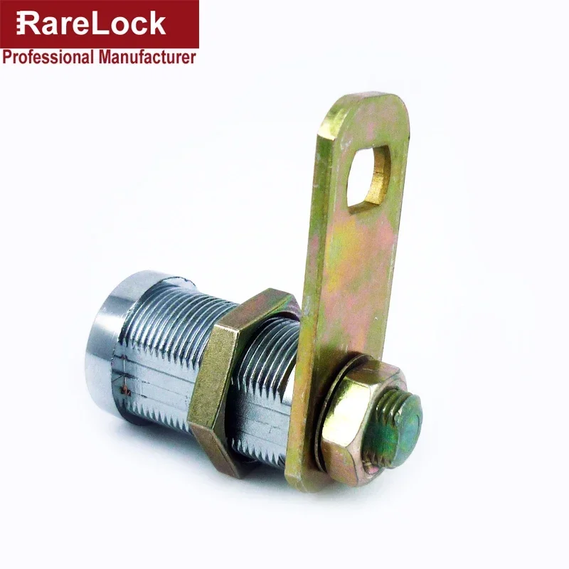 Yüksek Güvenlikli Kamera Kilid - Furniture Hardware Cam Lock incelemesi ve fiyatı