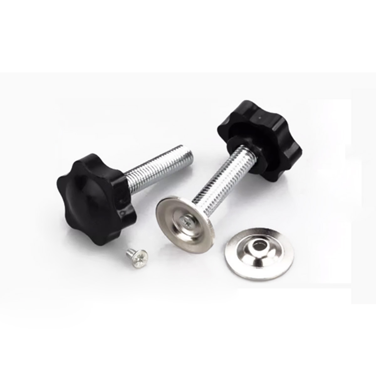 Basınç plakası kolu vida ile e - Barrel Bolt Slide incelemesi ve fiyatı