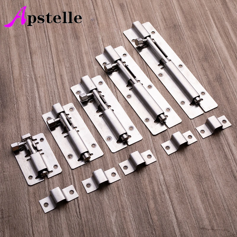 Apstelle 1 Adet 1.5/2/2.5/3/4/ - Barrel Bolt Slide incelemesi ve fiyatı