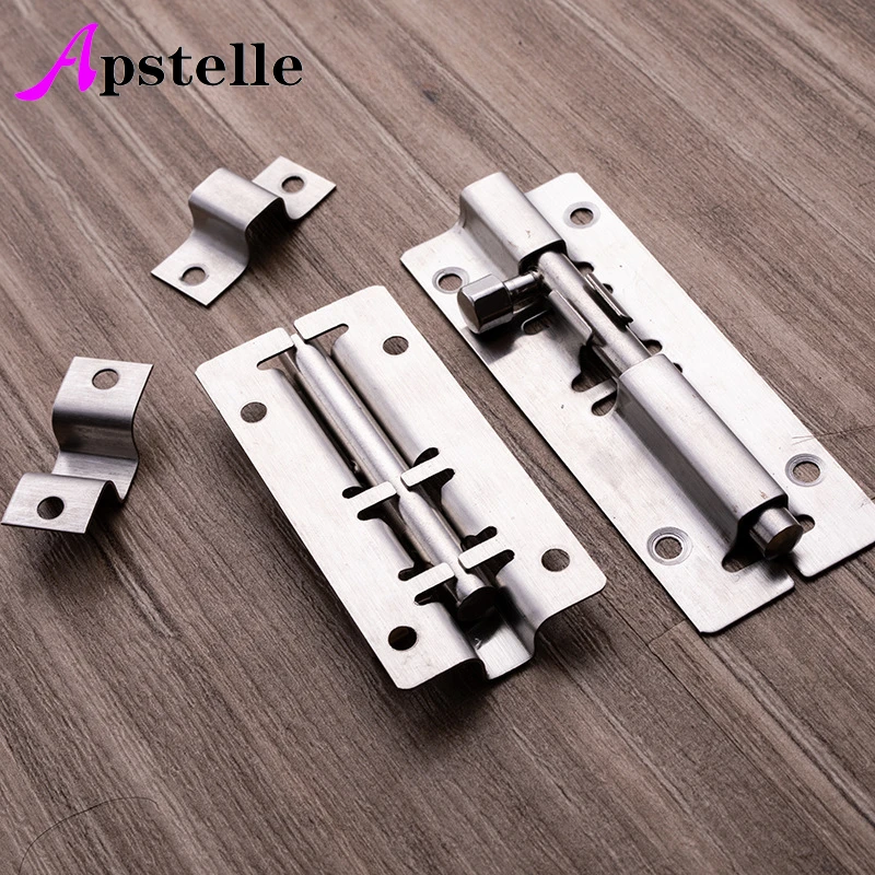 Apstelle 1 Adet 1.5/2/2.5/3/4/ - Barrel Bolt Slide incelemesi ve fiyatı