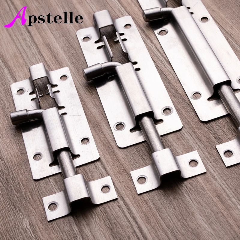 Apstelle 1 Adet 1.5/2/2.5/3/4/ - Barrel Bolt Slide incelemesi ve fiyatı