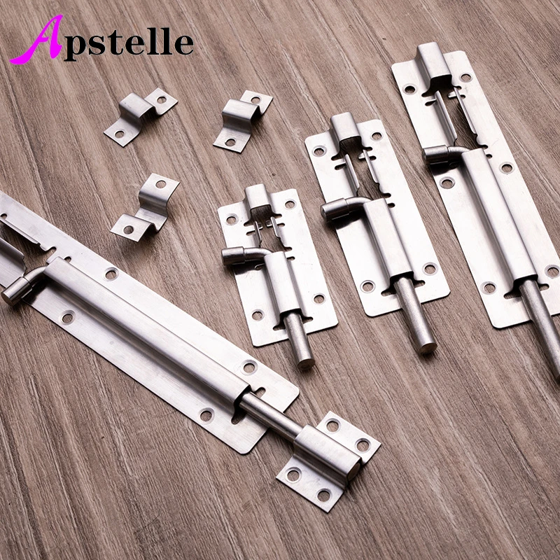 Apstelle 1 Adet 1.5/2/2.5/3/4/ - Barrel Bolt Slide incelemesi ve fiyatı