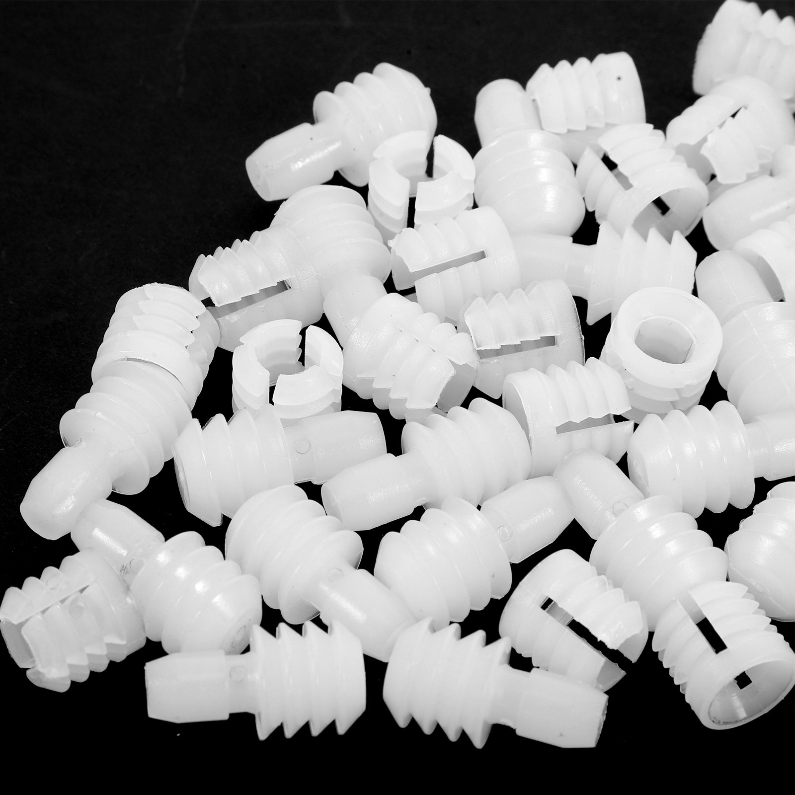 20 Adet Önceden Takılmış Dolap - Furniture Hardware Threaded Inserts incelemesi ve fiyatı