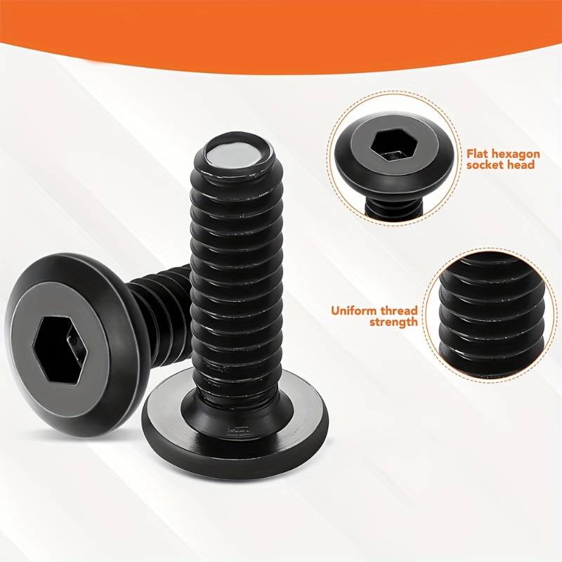 10 adet somun dişli ekler komb - Furniture Hardware Threaded Inserts incelemesi ve fiyatı