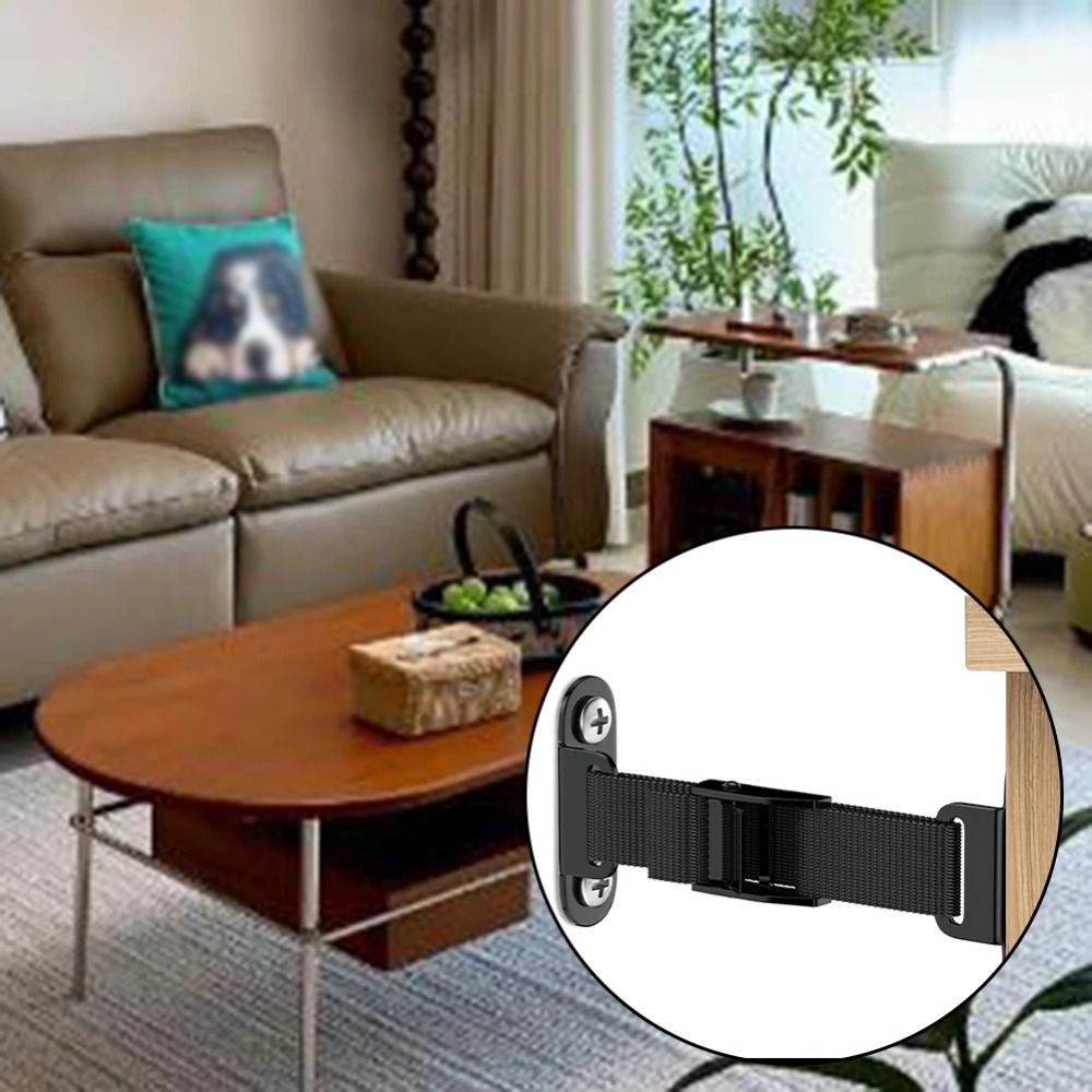 Kolay Kurulumlu Depreme Dayanı - Furniture Hardware Products incelemesi ve fiyatı