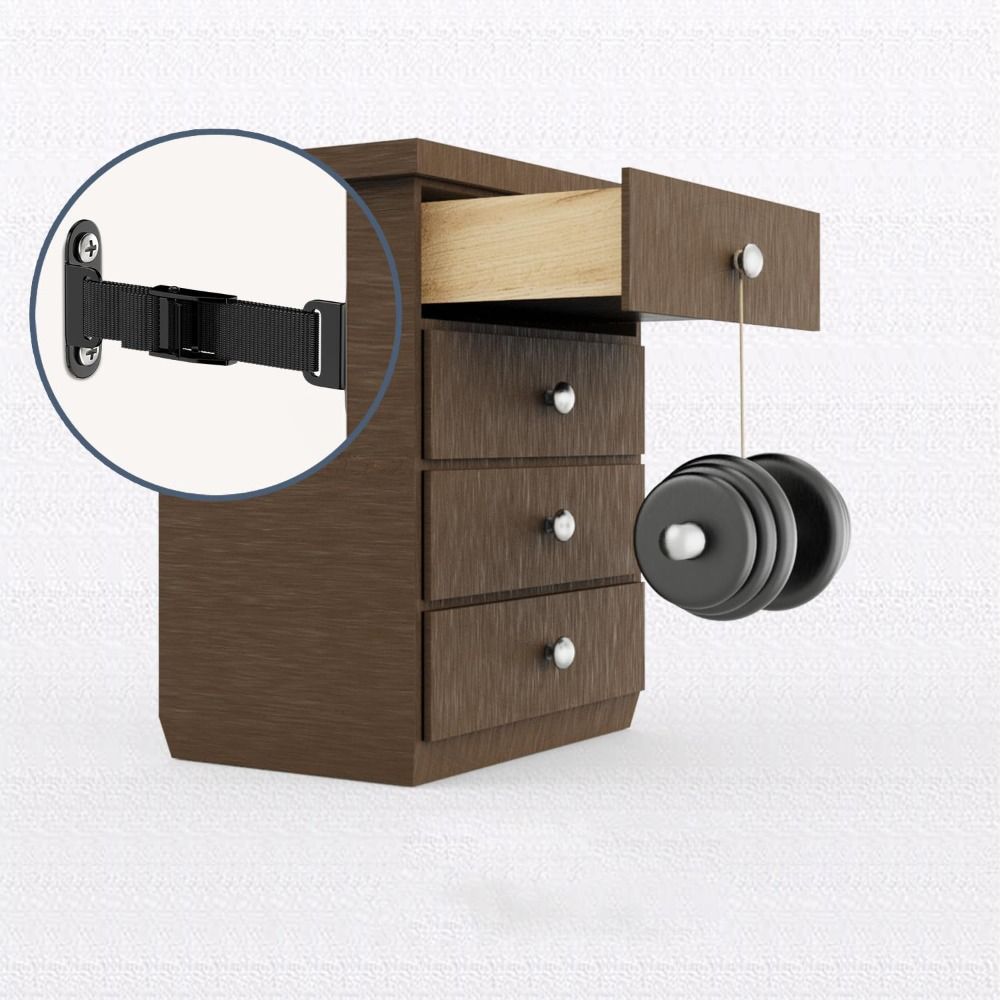 Kolay Kurulumlu Depreme Dayanı - Furniture Hardware Products incelemesi ve fiyatı