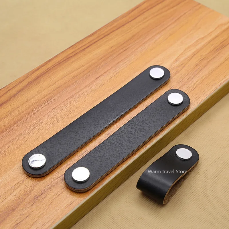 1 adet deri saplı çanta kollar - Furniture Rotating Hardware incelemesi ve fiyatı