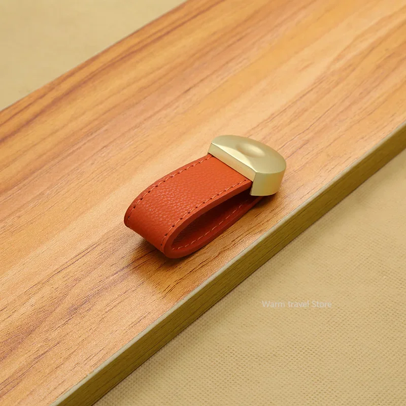 1 adet deri saplı çanta kollar - Furniture Rotating Hardware incelemesi ve fiyatı