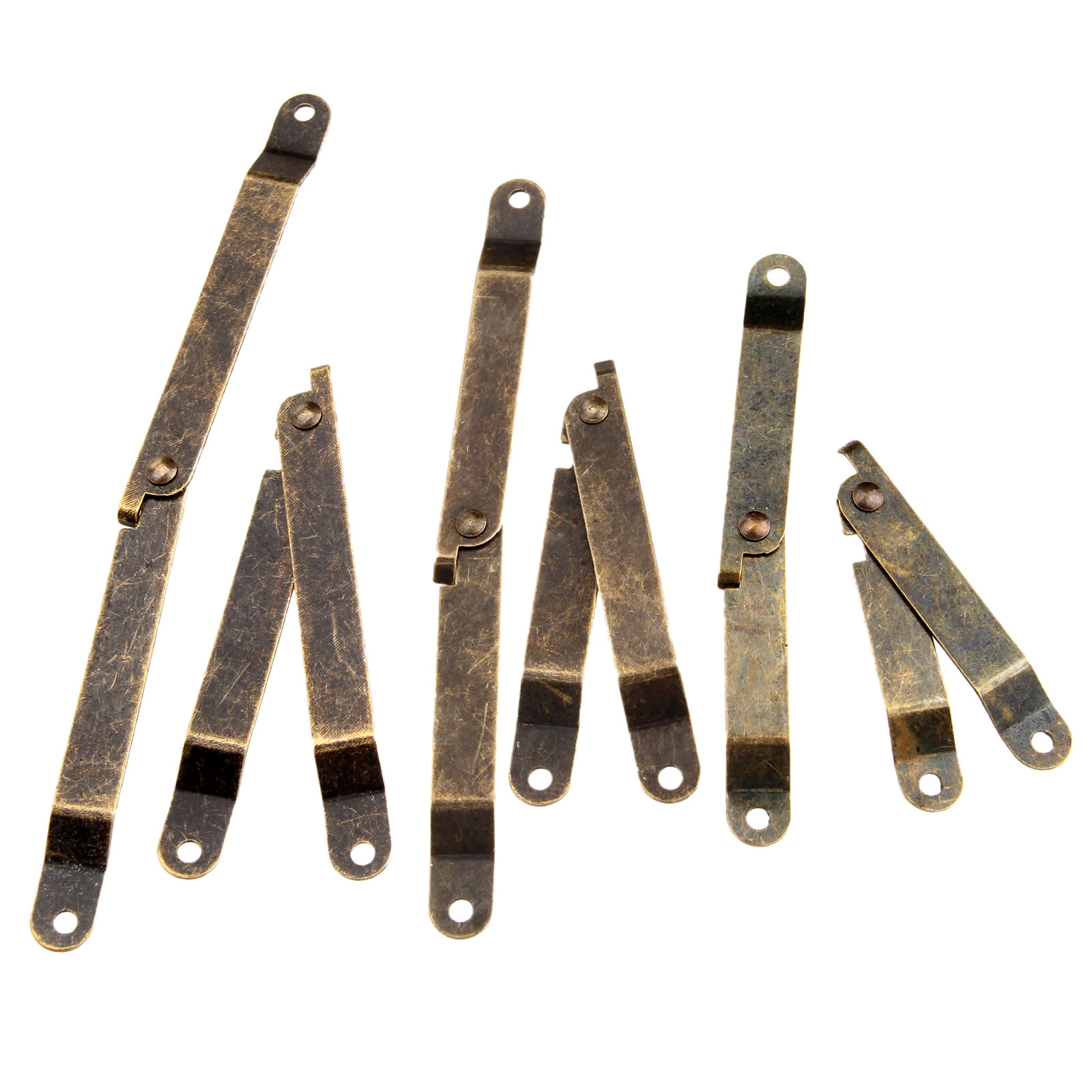 2 adet Antik Bronz Demir Kapak - Furniture Hardware Display incelemesi ve fiyatı