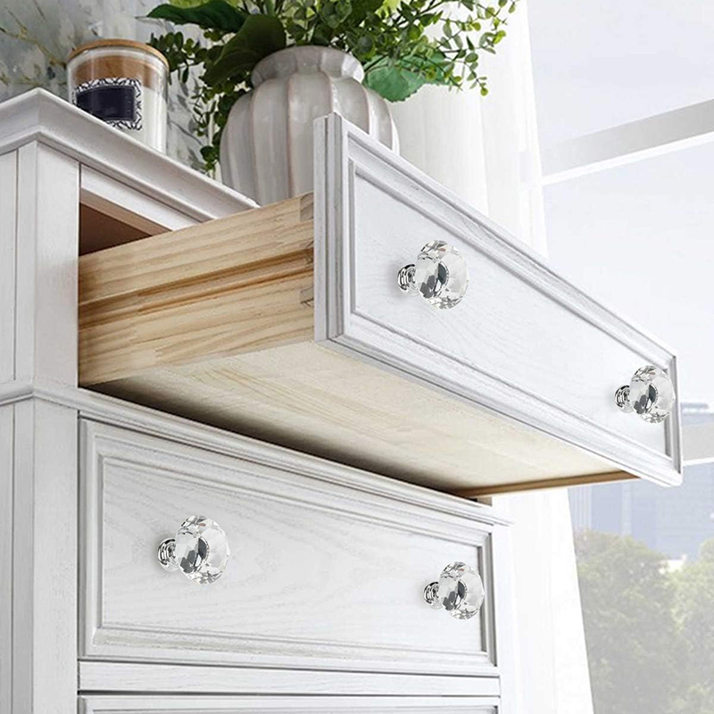 6 adet dolap topuzu vidalı 30m - Furniture Joint Hardware incelemesi ve fiyatı