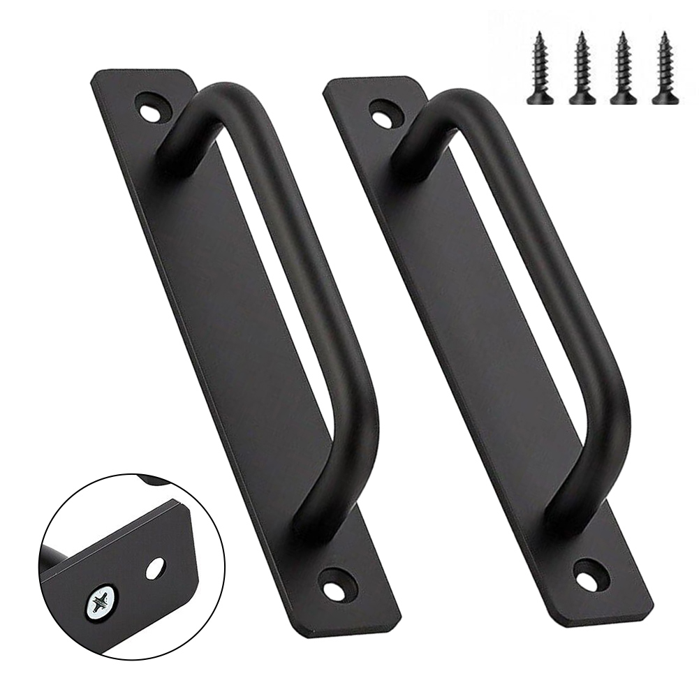 2 adet kapı çekme kolları alüm - Furniture Rotating Hardware incelemesi ve fiyatı