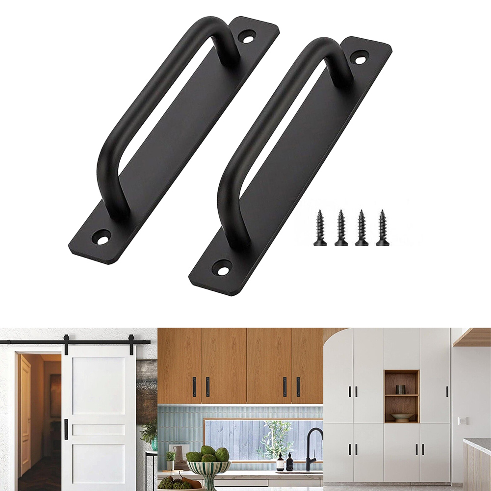 2 adet kapı çekme kolları alüm - Furniture Rotating Hardware incelemesi ve fiyatı