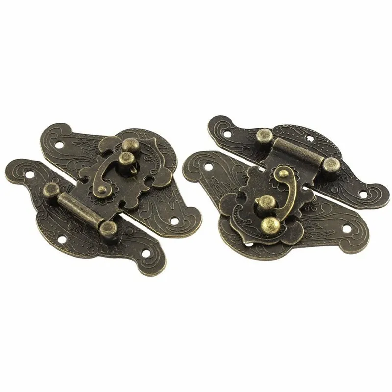 5-20 adet Vintage Metal Çile M - Furniture Hardware Screws incelemesi ve fiyatı