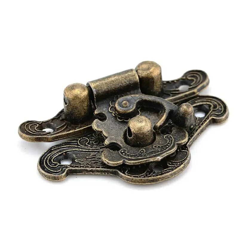 5-20 adet Vintage Metal Çile M - Furniture Hardware Screws incelemesi ve fiyatı