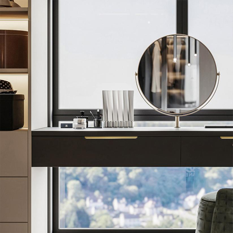 Minimal Tasarımlı Kapı Kolları - Furniture Rotating Hardware incelemesi ve fiyatı