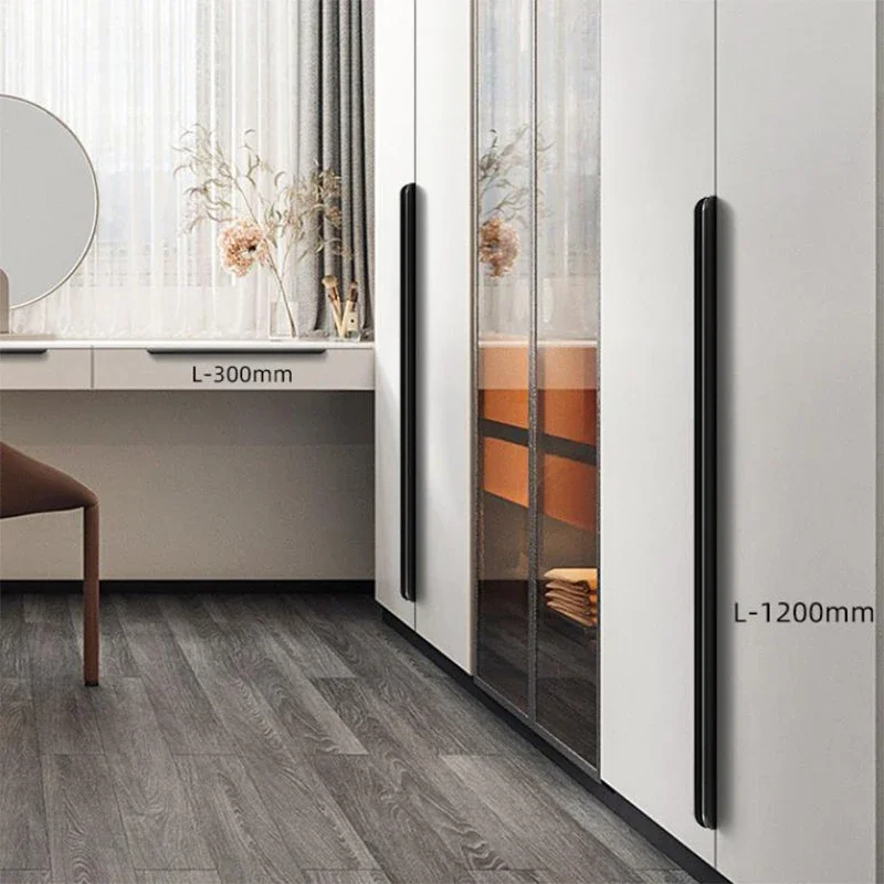 Minimal Tasarımlı Kapı Kolları - Furniture Rotating Hardware incelemesi ve fiyatı