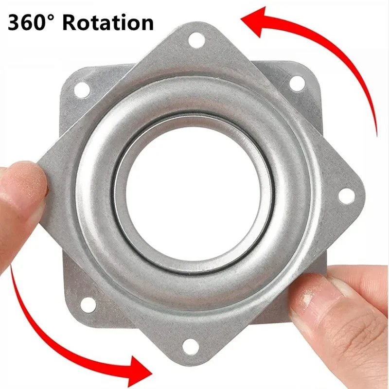 Ağır tembel Susan rulman pikap - Furniture Rotating Hardware incelemesi ve fiyatı