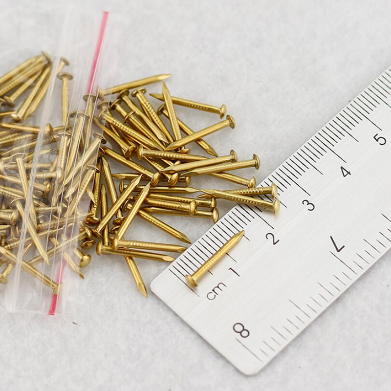 10/20/50100 adet Dia 1.2mm 1.5 - Furniture Hardware Hinges incelemesi ve fiyatı