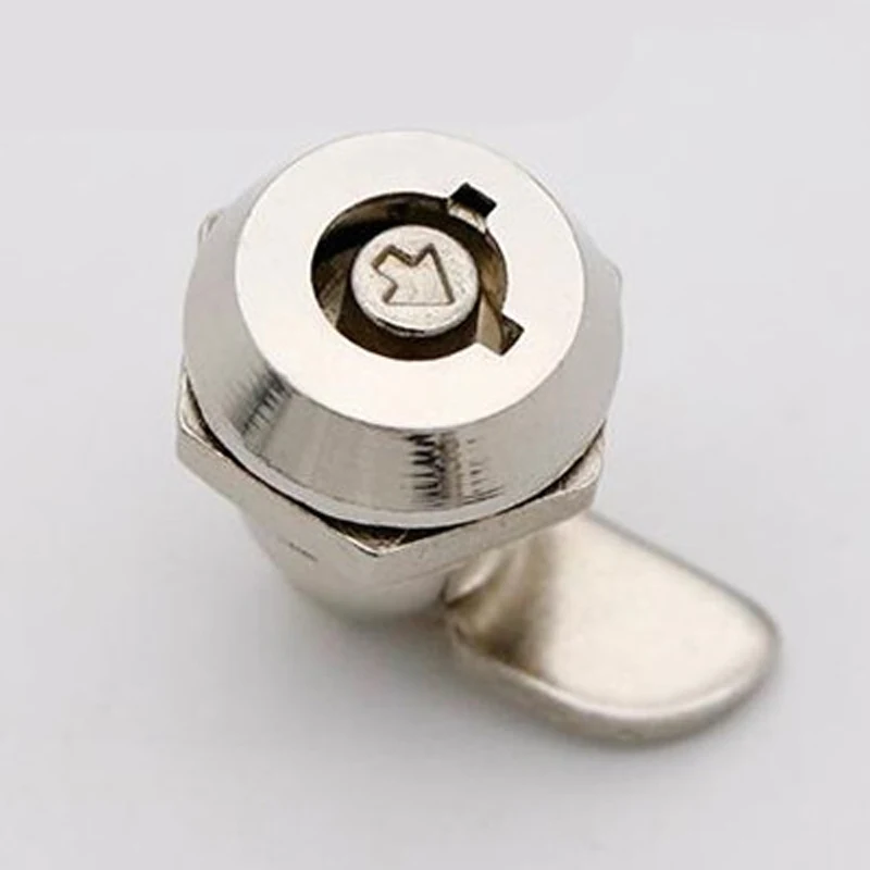 2 adet güvenlik mobilya kilitl - Furniture Hardware Cam Lock incelemesi ve fiyatı