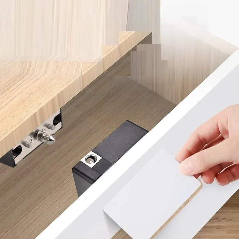 Tuya Akıllı Dolap Kapı Kilidi  - Furniture Hardware Products incelemesi ve fiyatı