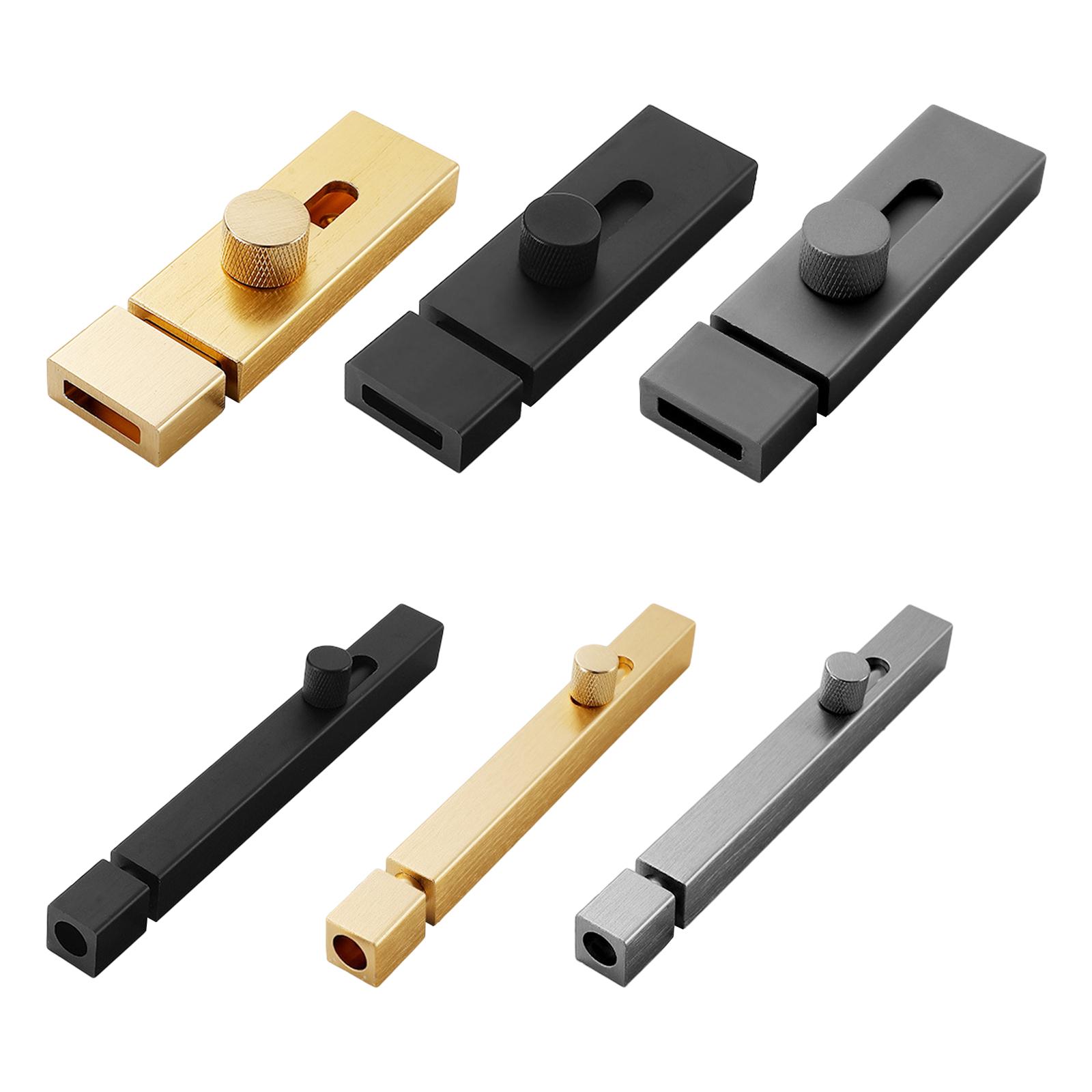 Varil Kilidi Kalınlaştırılmış  - Barrel Bolt Slide incelemesi ve fiyatı