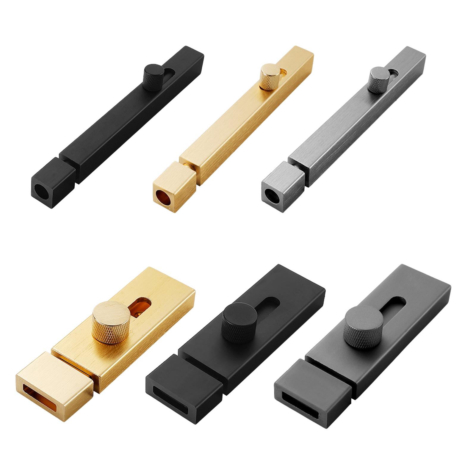 Varil Kilidi Kalınlaştırılmış  - Barrel Bolt Slide incelemesi ve fiyatı