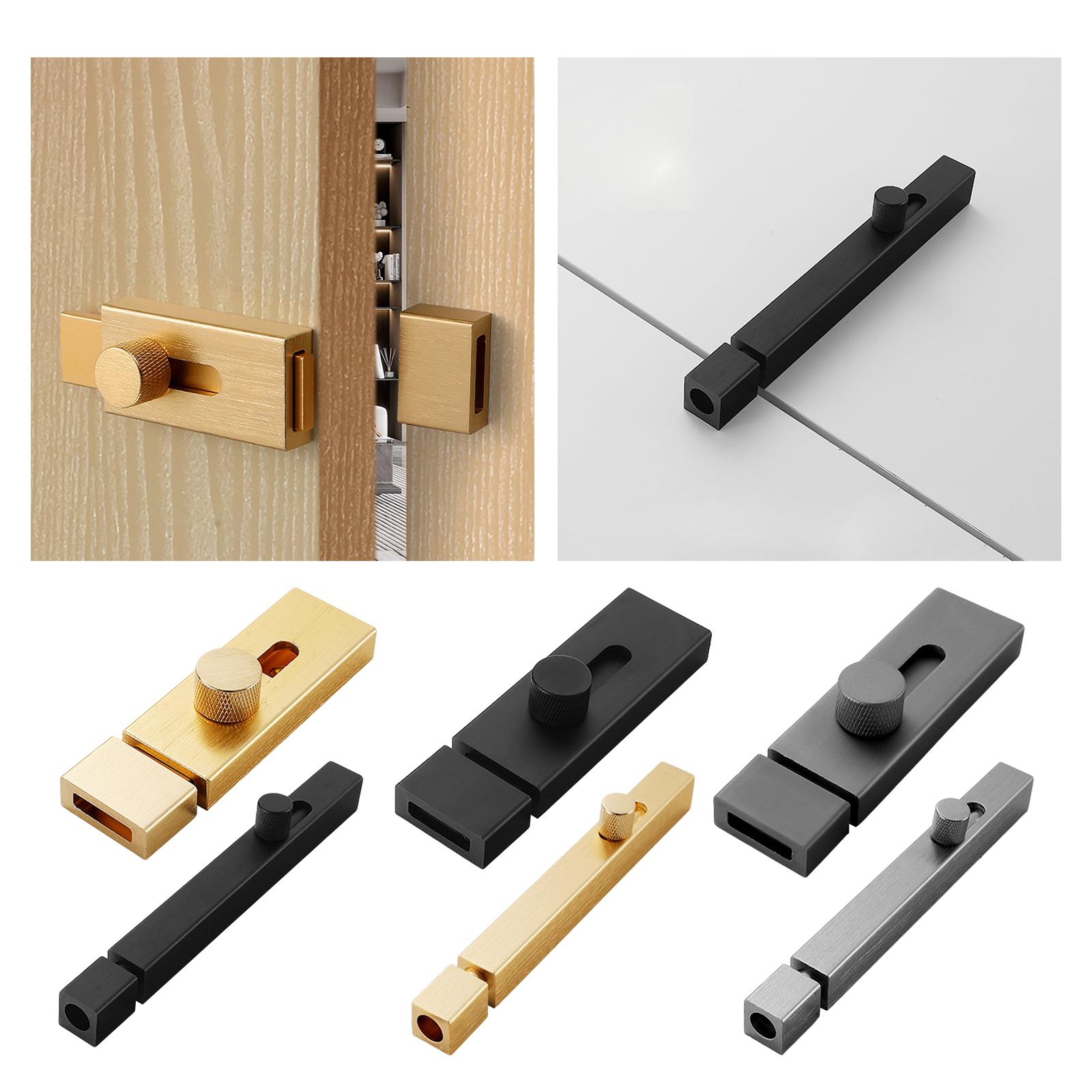 Varil Kilidi Kalınlaştırılmış  - Barrel Bolt Slide incelemesi ve fiyatı