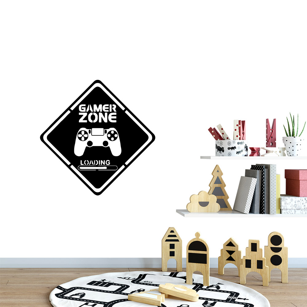 1 adet oyun duvar sanatı çıkar - Furniture Joint Hardware incelemesi ve fiyatı