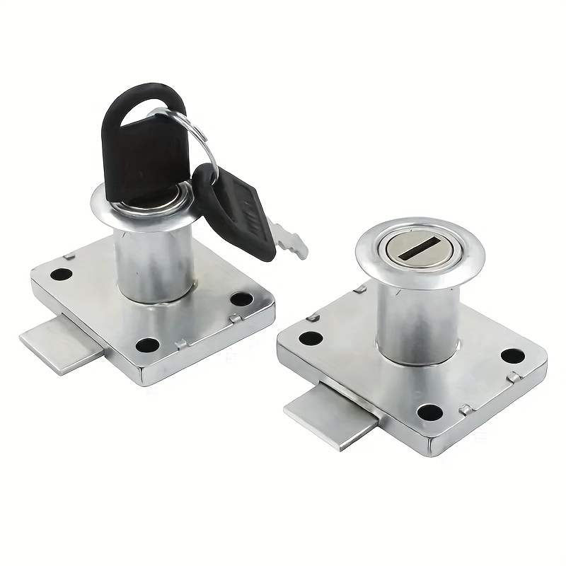 Dolap çekmece kilidi gardırop  - Furniture Hardware Cam Lock incelemesi ve fiyatı