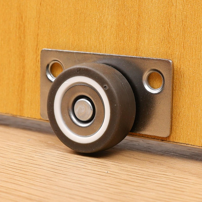 1-8 takım sessiz yan monte tek - Furniture Hardware Lowes incelemesi ve fiyatı