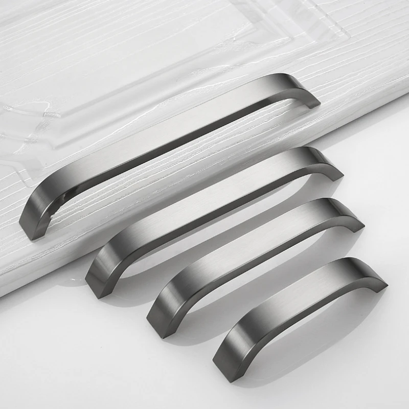 96 128 160 192mm Alüminyum Mod - Furniture Rotating Hardware incelemesi ve fiyatı