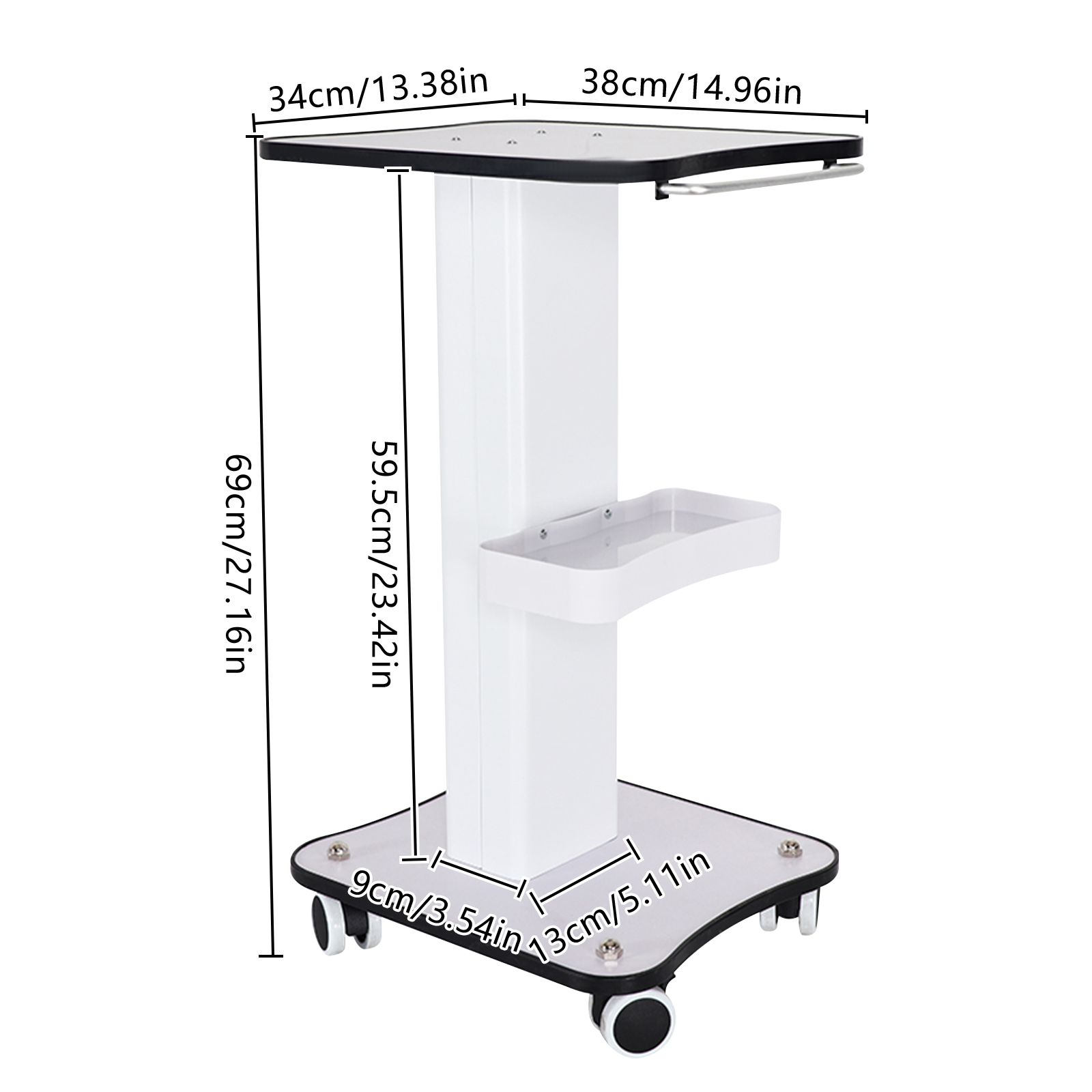 Güzellik Kliniği için Ergonomi - Furniture Joint Hardware incelemesi ve fiyatı