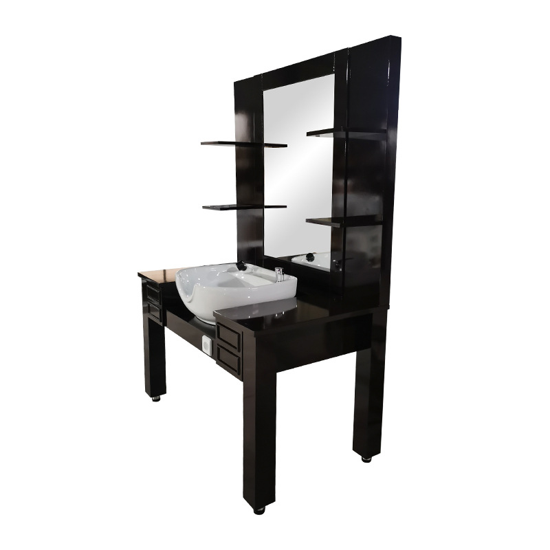 Lavabo, Aynalı Masa, Banyo Dol - Furniture And Hardware Shop incelemesi ve fiyatı