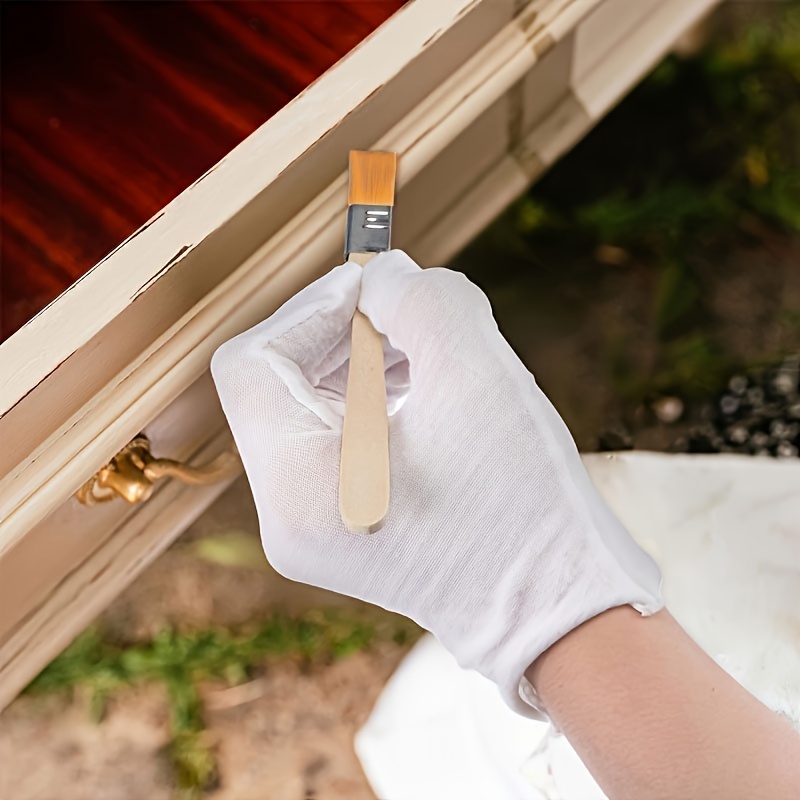 50 adet Ahşap Saplı Naylon Boy - Furniture Joint Hardware incelemesi ve fiyatı