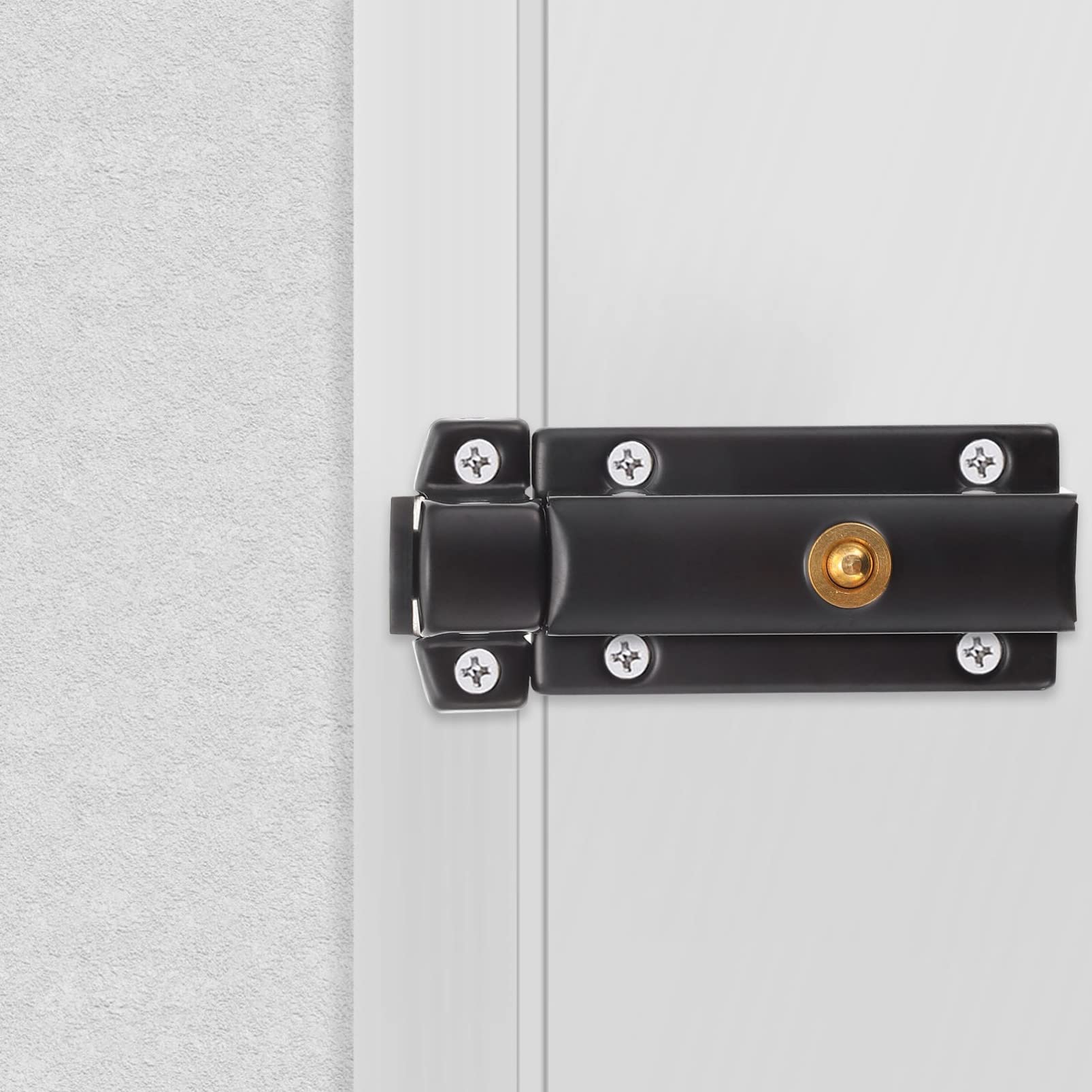 Kapı Mandalları Paslanmaz Çeli - Barrel Bolt Slide incelemesi ve fiyatı