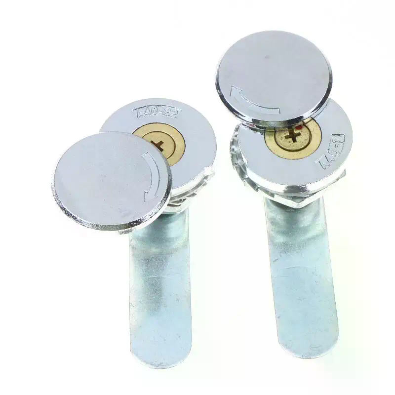 2 Anahtarlı Silindir Kam Kilid - Furniture Hardware Cam Lock incelemesi ve fiyatı