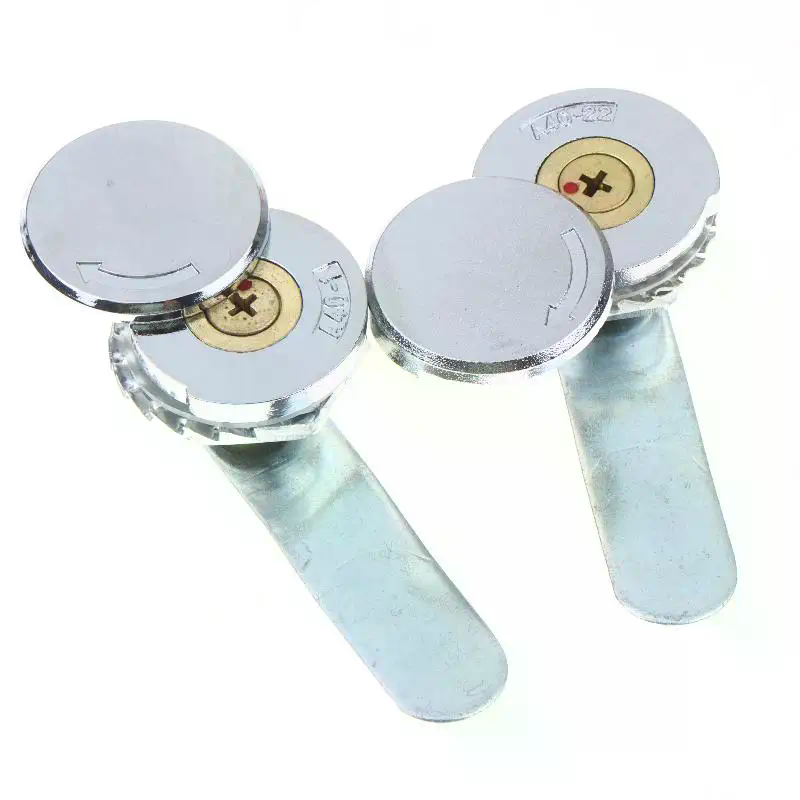 2 Anahtarlı Silindir Kam Kilid - Furniture Hardware Cam Lock incelemesi ve fiyatı