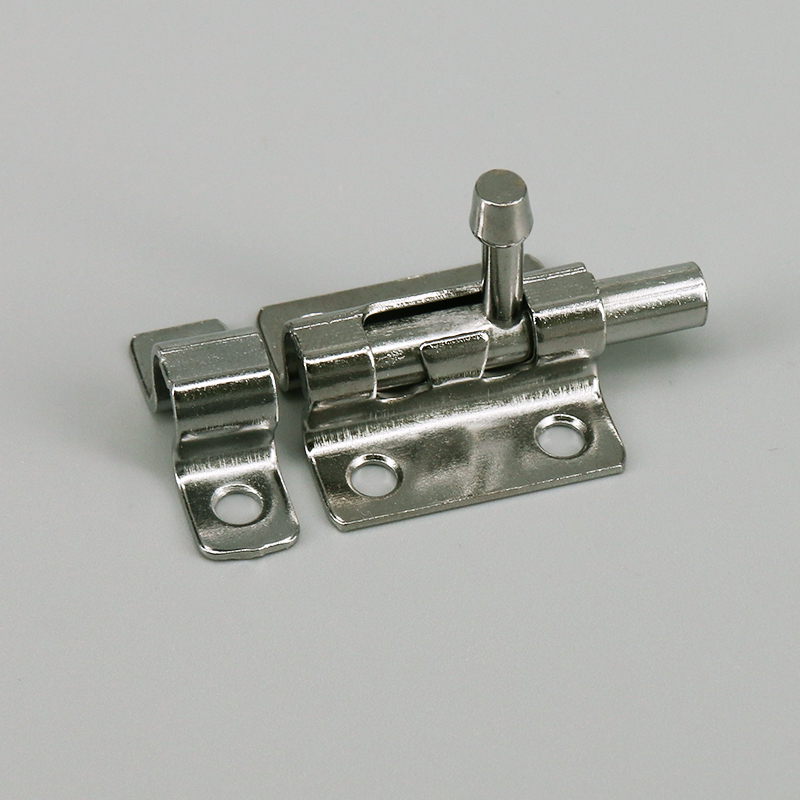 1x Slayt Mandalı Kilit Varil C - Barrel Bolt Slide incelemesi ve fiyatı